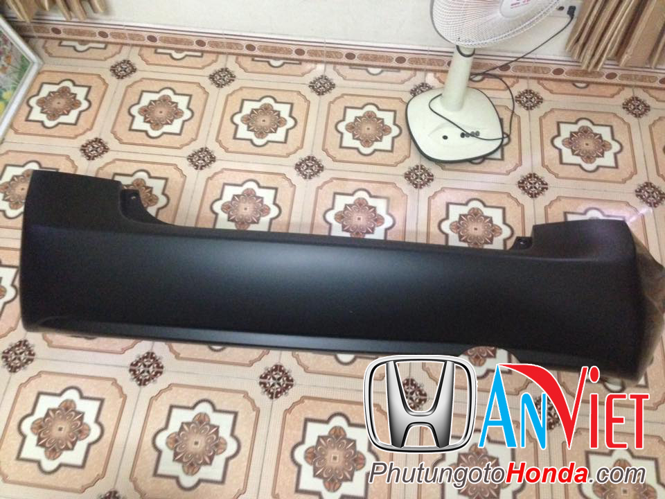 Cản sau honda CIVIC